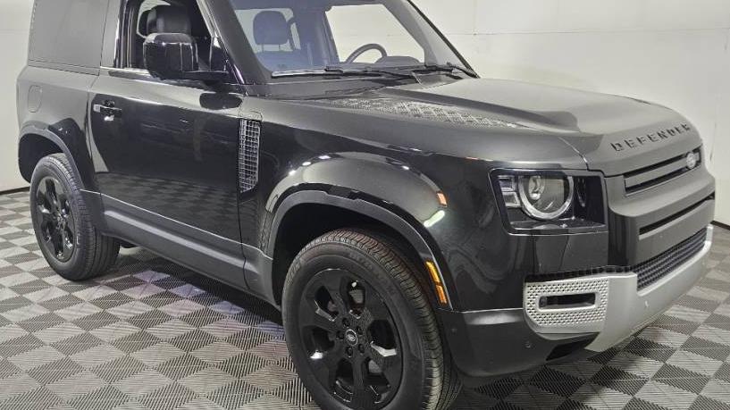 LAND ROVER DEFENDER 2023 SALEJ6EX5P2151337 image